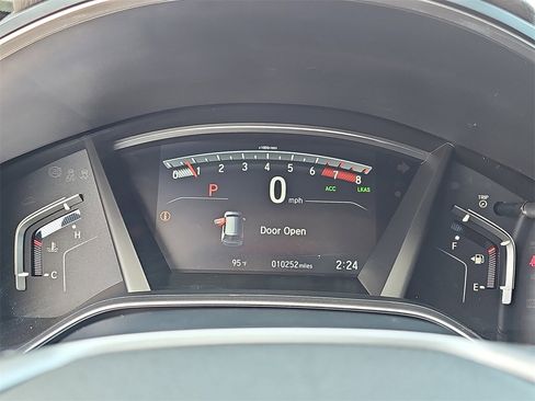 Used 2022 Honda CR-V EX image 18