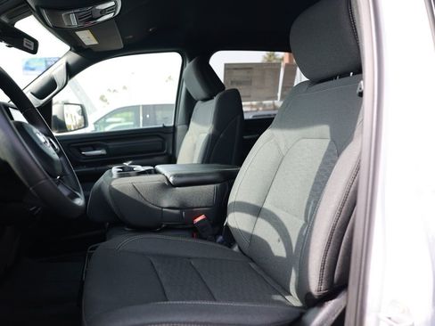 New 2026 RAM 1500 Classic Warlock image 16