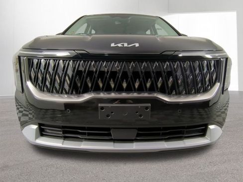 New 2026 Kia Carnival image 43