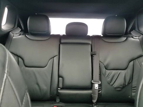 Used 2022 Jeep Compass High Altitude image 23