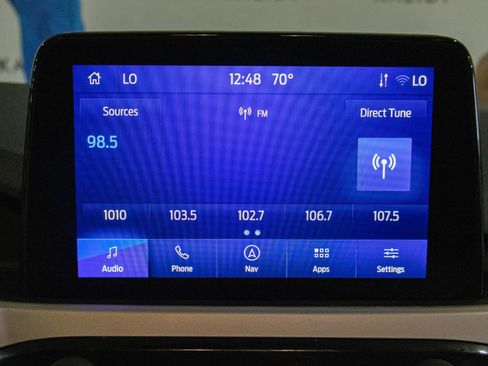 Used 2022 Ford Escape SEL w/ Technology Package image 9