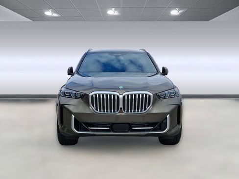 Used 2026 BMW X5 sDrive40i RWD image 6