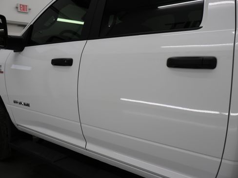 Used 2025 RAM 2500 Big Horn AWD/4WD image 37
