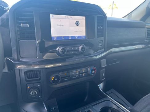 Used 2021 Ford F150 XL w/ STX Appearance Package AWD/4WD image 22