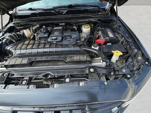 Used 2020 RAM 3500 Tradesman w/ Protection Group image 21