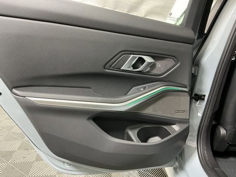 New 2026 BMW 330i Sedan w/ M Sport Package image 26