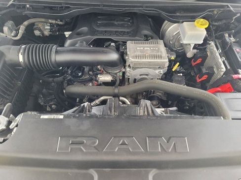Used 2020 RAM 1500 Tradesman AWD/4WD image 30