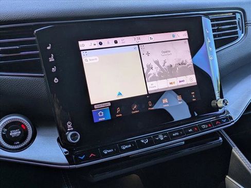 New 2025 Jeep Wagoneer Series II w/ Premium Group I image 12