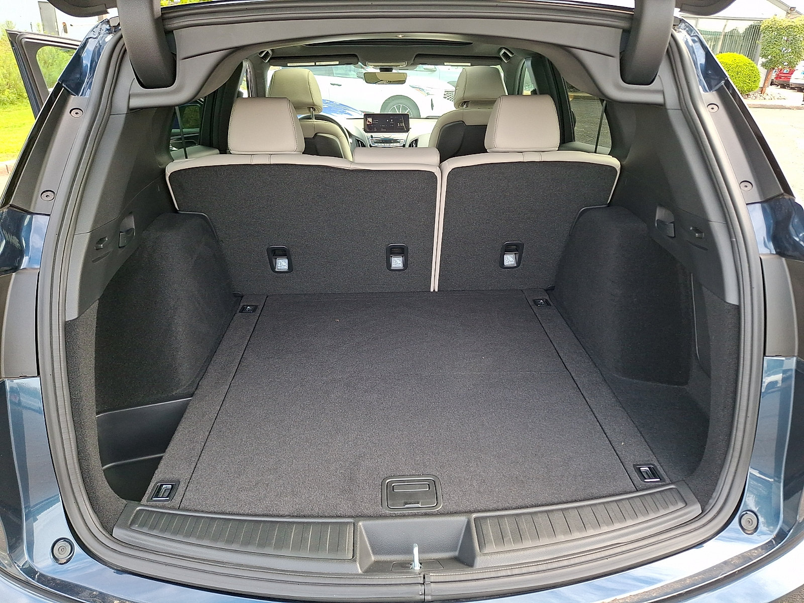 Certified 2025 Acura RDX SH-AWD image 30
