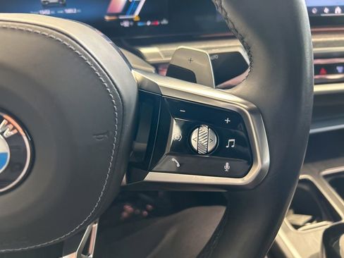 Used 2024 BMW 740i 740i image 16