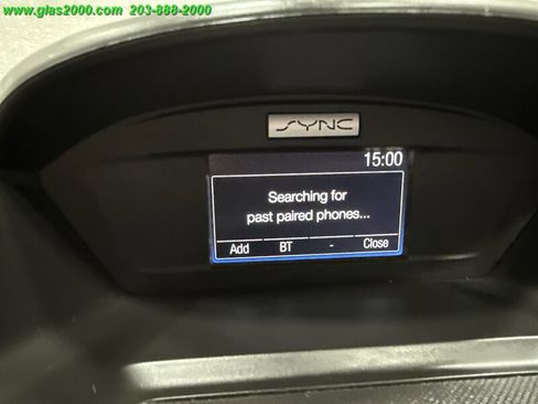 Used 2017 Ford C-MAX SE image 17