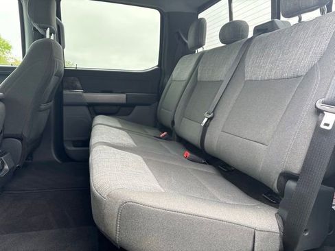 Used 2021 Ford F150 XLT w/ Equipment Group 302A High AWD/4WD image 8
