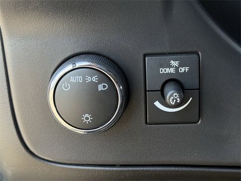 New 2025 Chevrolet Express 2500 w/ Driver Convenience Package image 20