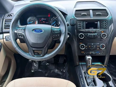 Used 2016 Ford Explorer FWD image 8