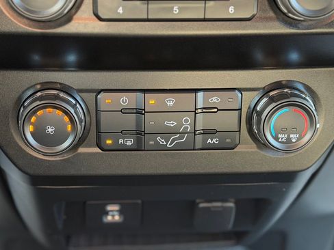 Used 2020 Ford F250 XL w/ STX Appearance Package image 16