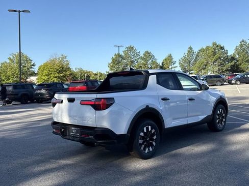 New 2026 Hyundai Santa Cruz SE image 13