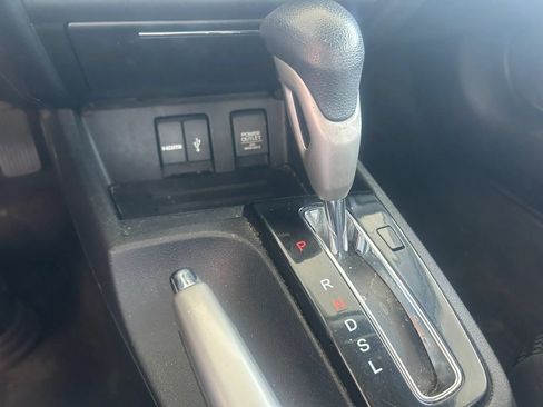 Used 2015 Honda Civic SE image 14