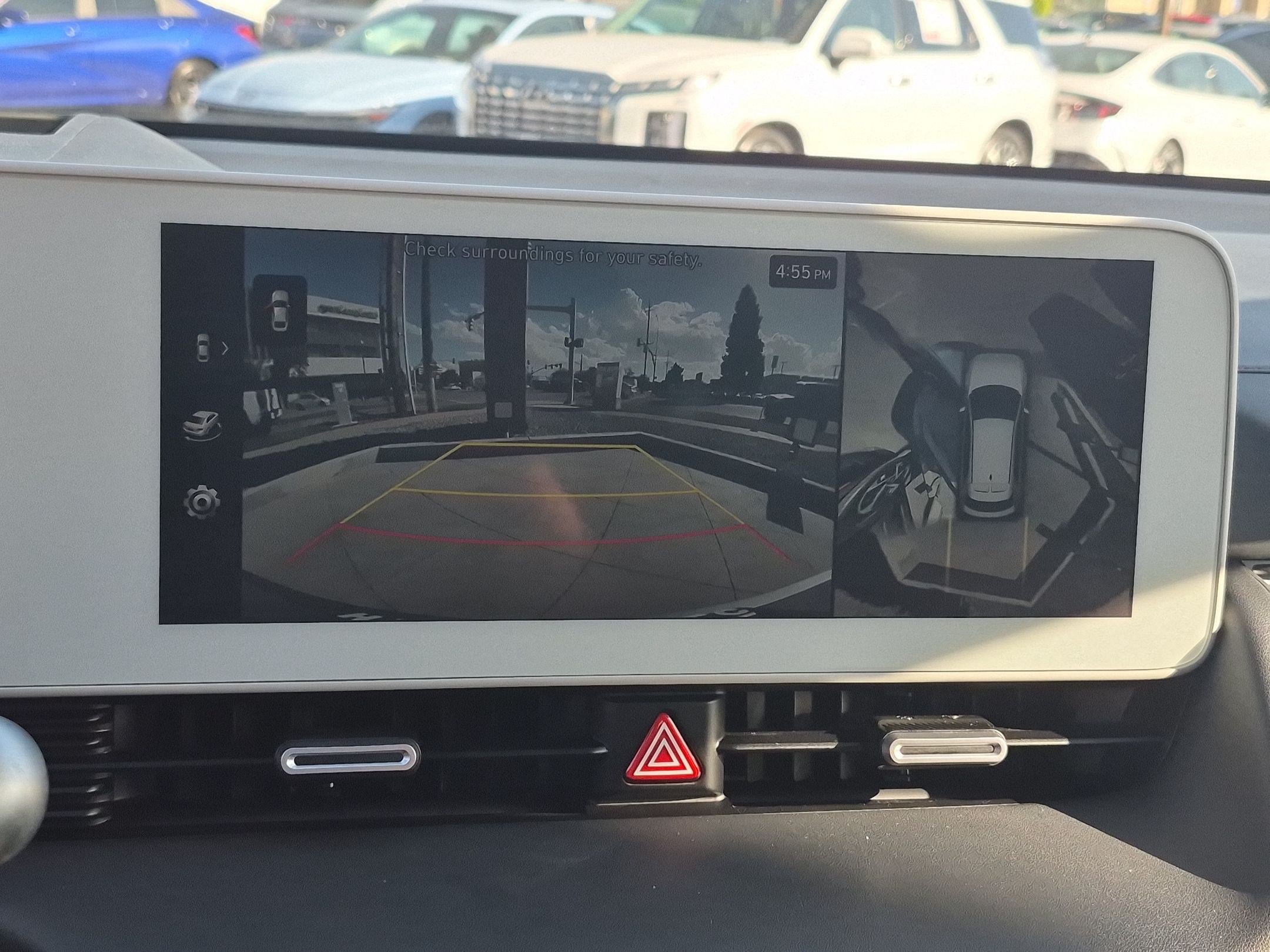 Certified 2024 Hyundai Ioniq 5 Limited AWD/4WD image 25