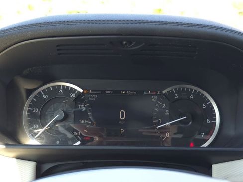 Used 2023 Land Rover Discovery HSE R-Dynamic AWD/4WD image 19