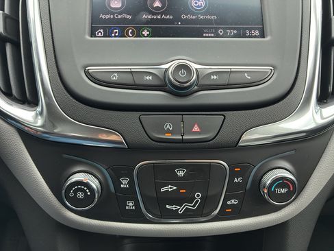 Used 2024 Chevrolet Equinox LS w/ LS Convenience Package FWD image 27