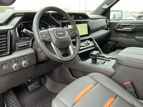 New 2026 GMC Sierra 1500 AT4 w/ AT4 Premium Package AWD/4WD image 13