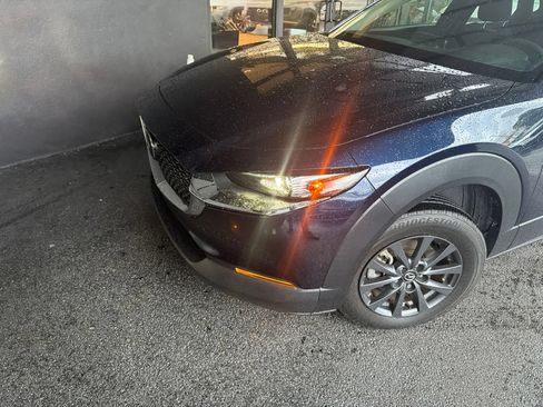Used 2023 MAZDA CX-30 AWD 2.5 S image 4