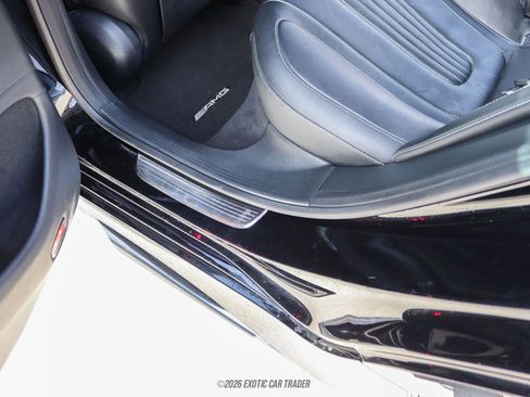 Used 2019 Mercedes-Benz CLS 450 4MATIC image 37