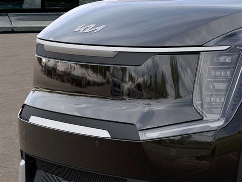 New 2026 Kia EV9 Wind image 12