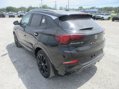 New 2026 Buick Encore GX Sport Touring image 6