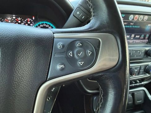 Used 2019 GMC Sierra 2500 Denali w/ Duramax Plus Package AWD/4WD image 19