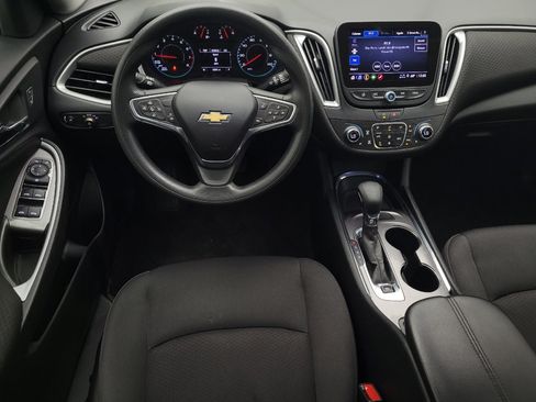 Used 2023 Chevrolet Malibu LT FWD image 22