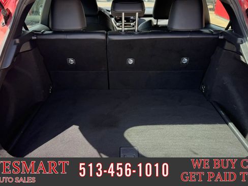 Used 2019 Toyota Corolla XSE w/ Carpet Mat Package image 22