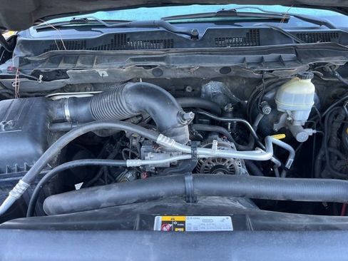Used 2014 RAM 1500 Big Horn image 33