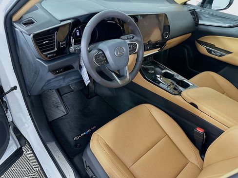 New 2026 Lexus NX 350 AWD w/ Premium Package image 9