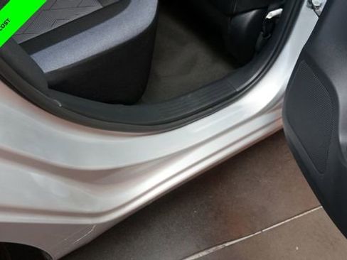 Certified 2025 Nissan Versa SV w/ Trunk Package FWD image 47