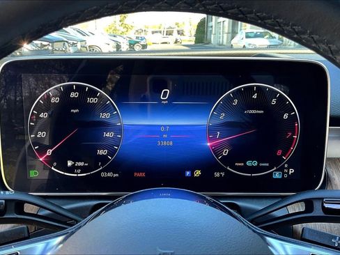 Certified 2022 Mercedes-Benz C 300 4MATIC Sedan image 22