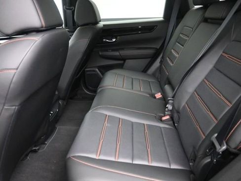 Used 2026 Honda CR-V Sport Touring image 19