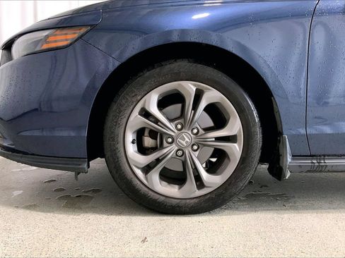 Used 2024 Honda Accord EX image 6