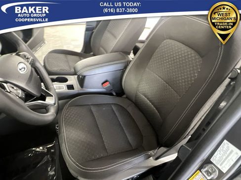 Used 2024 Ford Escape Active w/ Tech Pack #2 image 21