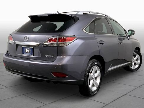Used 2013 Lexus RX 350 AWD image 12