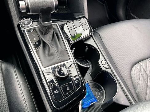 Used 2023 Kia Sportage X-Line w/ X-Line Premium Package image 31