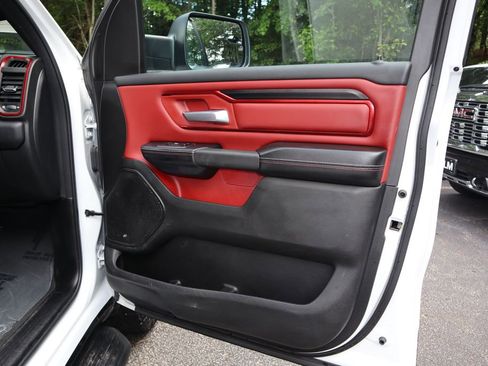 Used 2023 RAM 1500 Rebel w/ Rebel Level 1 Equipment Group image 22