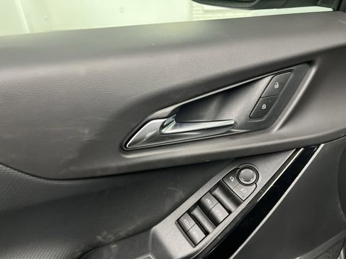 New 2026 Chevrolet Equinox LT w/ Safety and Technology Package image 58