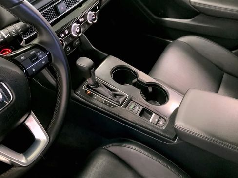 Used 2024 Honda Civic EX-L image 14