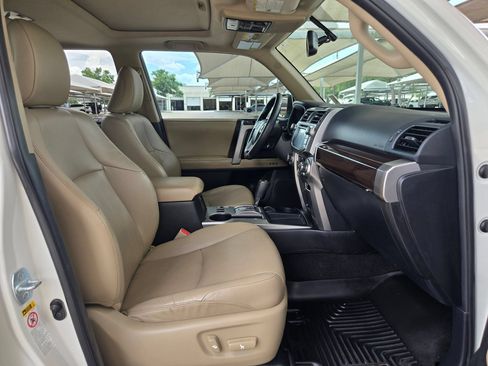 Used 2014 Toyota 4Runner Limited RWD image 28