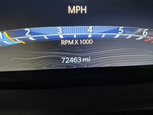 Used 2023 Jeep Grand Cherokee L Summit w/ Advanced Protech Group IV AWD/4WD image 19