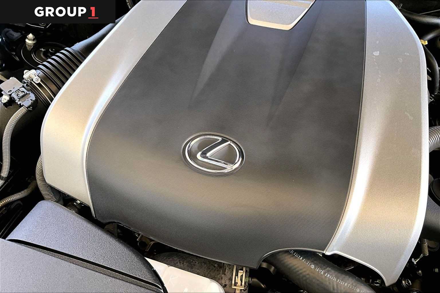 Used 2025 Lexus IS 350 F Sport RWD image 30