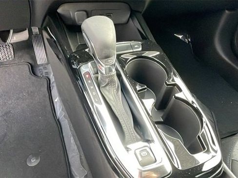 New 2026 Chevrolet Trax LT w/ Driver Confidence Package image 16