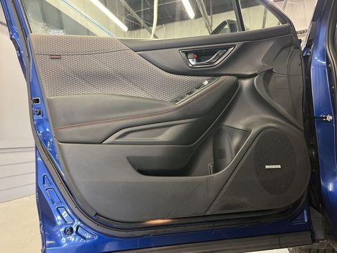 Certified 2023 Subaru Forester Sport image 10