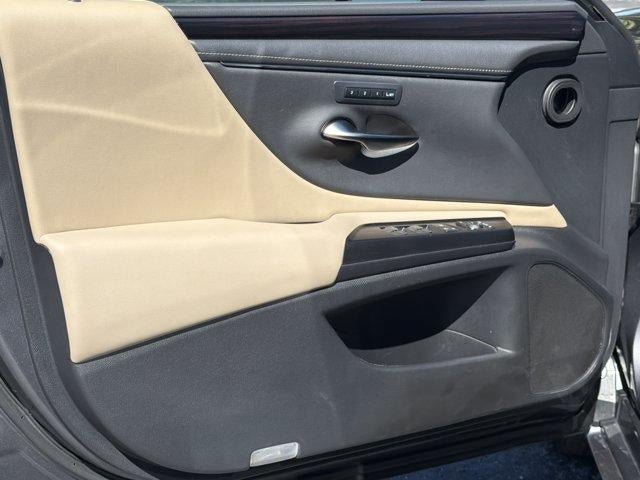 Used 2021 Lexus ES 350 w/ Premium Package FWD image 10